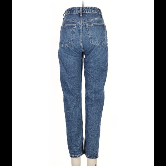 H&M High Rise Jeans - Picture 2 of 4